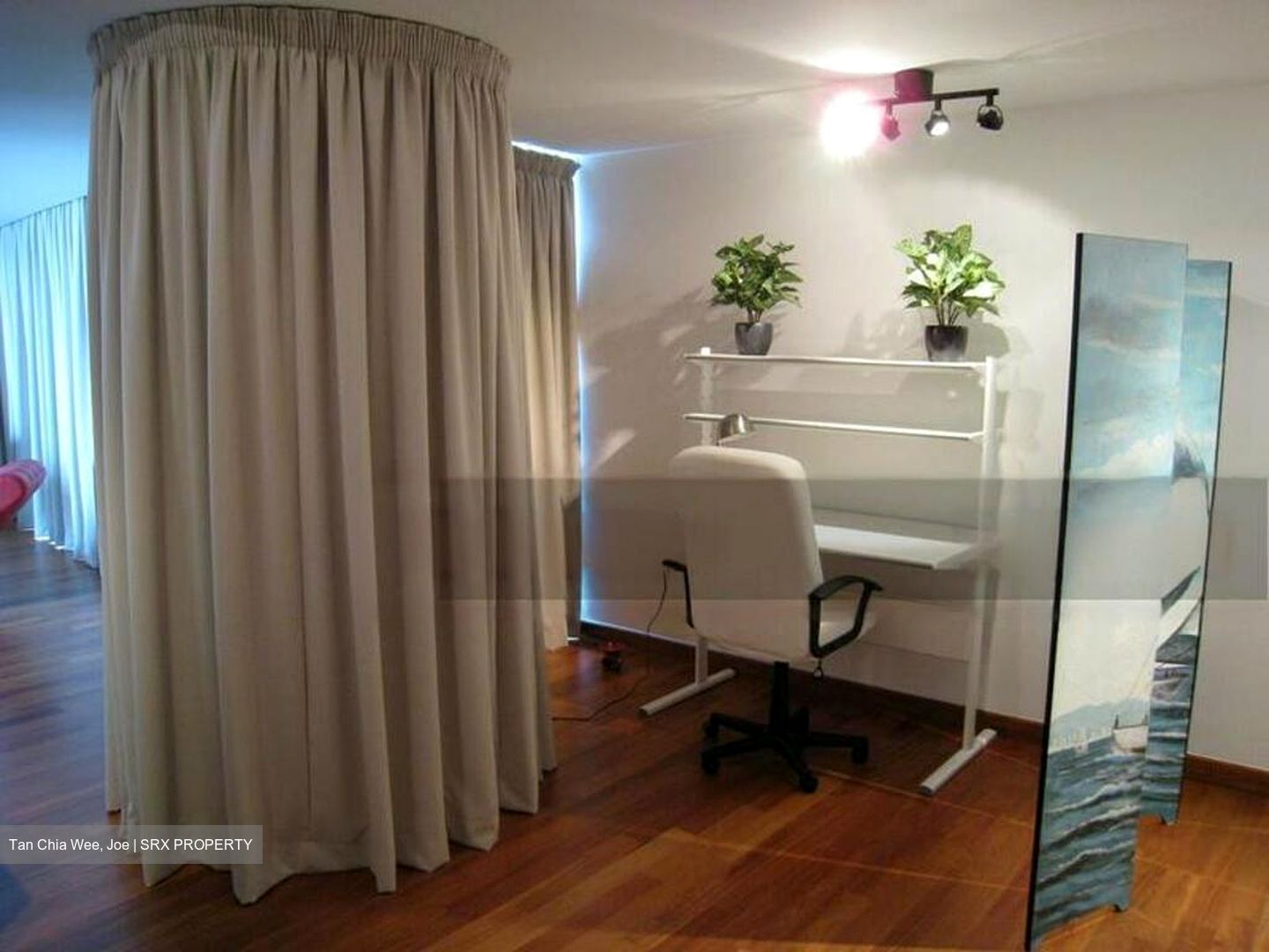 Charlton Residences (D19), Terrace #613206961